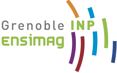 Logo Ensimag