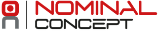 Logo de NOMINAL CONCEPT